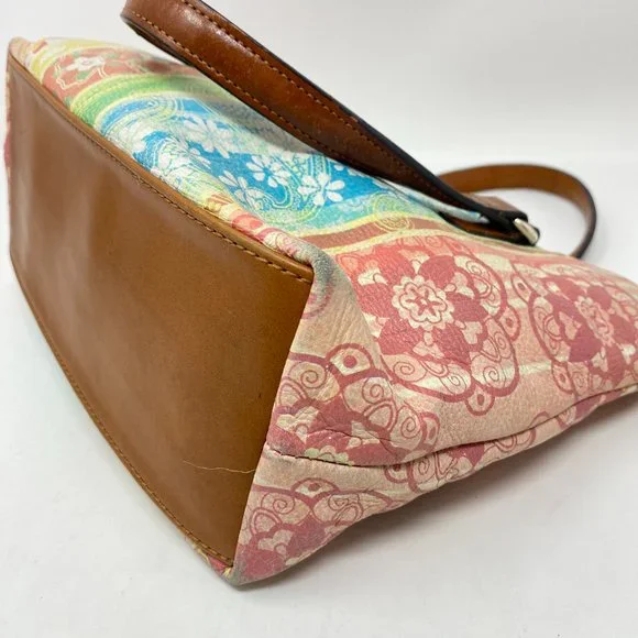 Fossil small hand bag - Picture 10 of 16